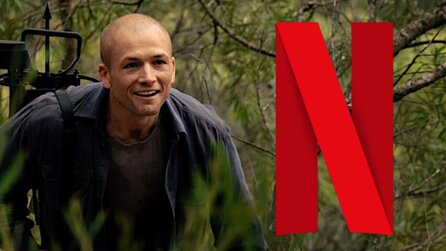 117 Millionen Aufrufe in 38 Tagen: Dieser Thriller mit zwei Hollywood-Stars ist der neueste Hit von Netflix