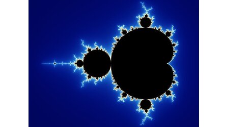 Benoit Mandelbrot - Vater des »Apfelmännchens« gestorben