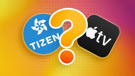 Gibt es ein TV-Betriebssystem, das nicht zu 90 Prozent aus Werbung besteht? - Auf die Frage des Nutzers kennt die Community eine überwältigend klare Antwort