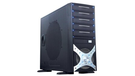 MaxPoint - Apluscase X-Blizzard