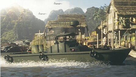Apocalypse Now: The Game - Kickstarter-Trailer mit ersten Ingame-Szenen