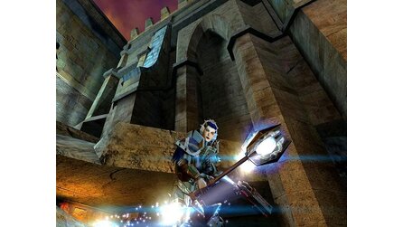 Apocalyptica - Screenshots