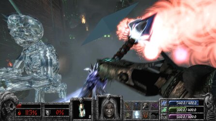 Apocryph - Screenshots