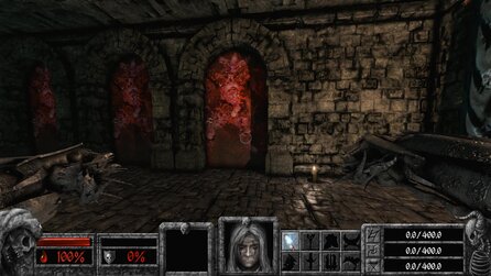 Apocryph - Screenshots