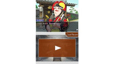Apollo Justice: Ace Attorney