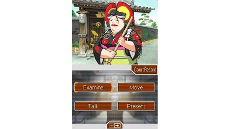 Apollo Justice: Ace Attorney