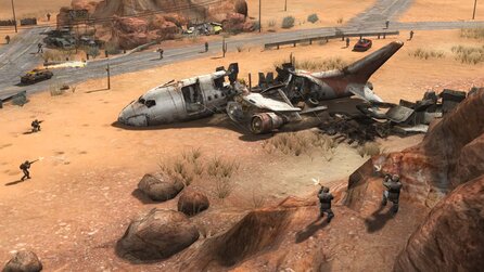 APOX - Screenshots