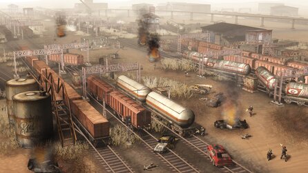 APOX - Screenshots