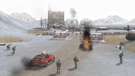 APOX - Screenshots