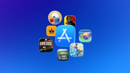 Die besten Apps des Jahres: Apple stellt die Finalisten der App Store Awards 2025 vor