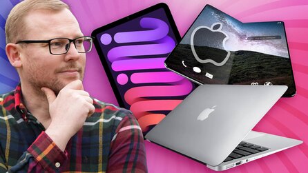 Was bringt Apple 2026? Auf 3 Geräte bin ich extrem gespannt