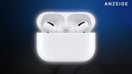 Apple Air Pods Pro mit Ladecase für unter 200 Euro im Angebot!