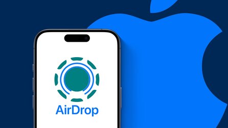 Apple AirDrop soll für Android und Windows erscheinen, aber es gibt jetzt schon eine wunderbare Alternative