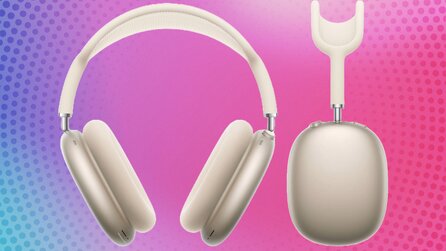 Apple bringt nach mehr als 5 Jahren die neuen AirPods Max 2 – Was hat sich verbessert?