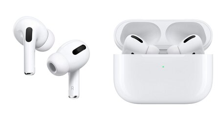 Apple Airpods schon ab 126 Euro bei Saturn! [Anzeige]