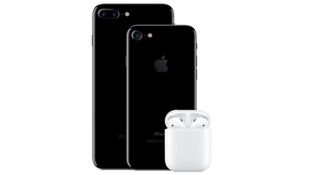 Nach Rekordumsätzen mit Wearables - Apple plant Vorstoß auf dem Kopfhörer-Markt