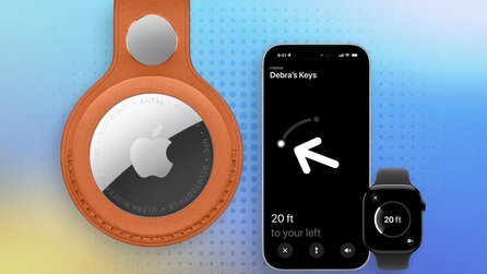 Apple enthüllt AirTags 2: Mehr Reichweite, mehr Lautstärke, geringerer Preis