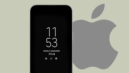 iPhone 14: Wer sich das Pro-Modell kauft, bekommt ein exklusives Display-Feature
