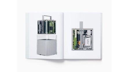 Apple veröffentlicht Fotobuch - 20 Jahre Designgeschichte ab 199 US-Dollar