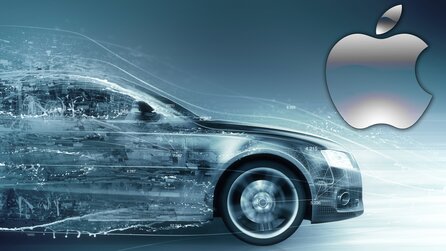Das Apple-Auto soll doch noch Realität werden - aber nur dank eines Downgrades