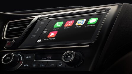 Apple Car - Tesla Motors hat keine Angst vor Apple