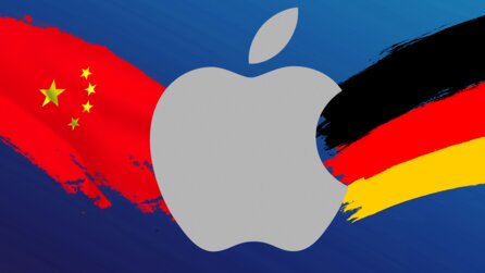 Jahrelang hat Apple die Warnung deutscher Forscher ignoriert - jetzt wurde ein Feature von China gehackt