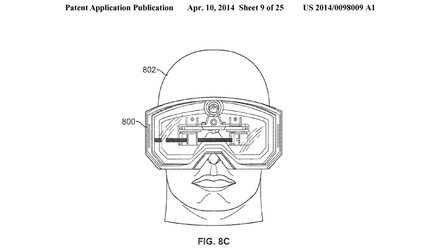 Apple experimentiert mit Virtual Reality - Stellenanzeige für VR-App-Entwickler