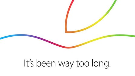 Apple leakt Informationen zu neuen iPads - iOS-Guide zeigt iPad Air 2 und iPad Mini 3