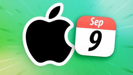 Apple bestätigt das Datum für die Keynote 2025 mit dem iPhone 17 im September