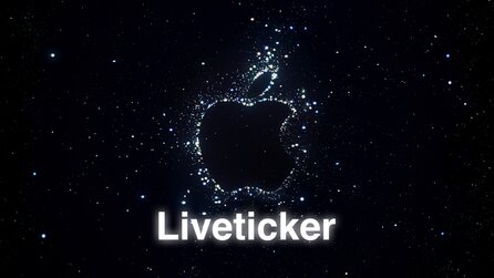 Apple Keynote: Das iPhone 14-Event im Live-Ticker