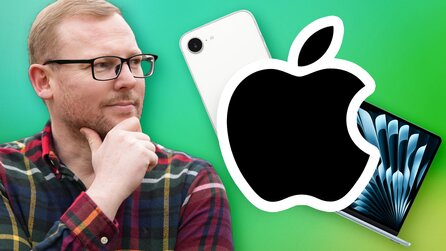 »Eine große Woche liegt vor uns«: Apple stellt ab Montag neue Produkte vor – diese Geräte erwarte ich