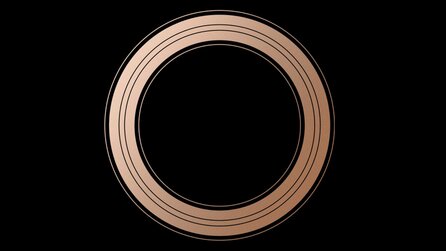 iPhone Xs Max - Großes Modell mit Max statt Plus?