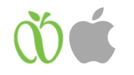 Apple - Einspruch gegen neues Logo von New York