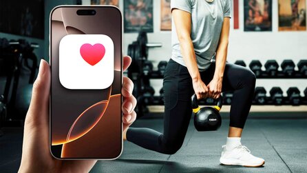 Apple Health steht vor dem größten Umbau seit Jahren und soll dieses Jahr gleich vier Neuerungen bieten