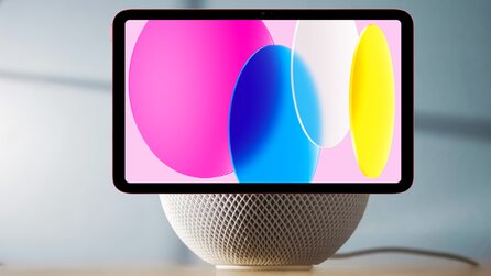 Apple soll den HomePod mit Display und zwei weitere Geräte am 13. Oktober vorstellen