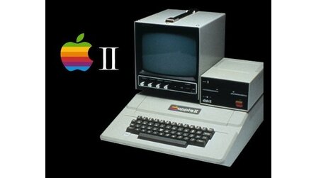 Apple - Die wichtigste Apple-Hardware