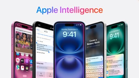 Apple Intelligence: Der EU-Termin für die kommenden KI-Funktionen steht fest