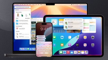 iOS 18.4 mit Apple Intelligence: Welche iPhones, iPads und Macs erhalten die zahlreichen Features?
