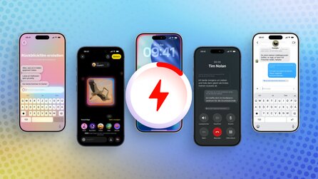 Apple gibt das KI-Wettrüsten wohl auf und will sich auf die Stärken besinnen, die den iPhone-Hersteller einst so groß machten