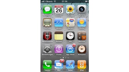 Apple iOS 4 veröffentlicht - Pseudo-Multitasking und Jailbreak