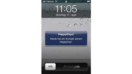 Apple iOS 4 - Screenshots
