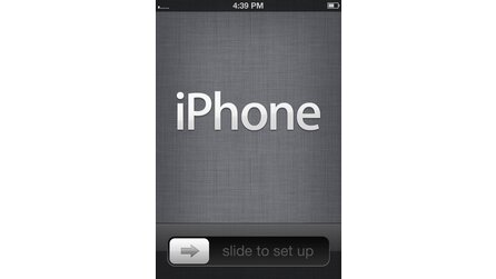 Apple iOS 5 - Screenshots