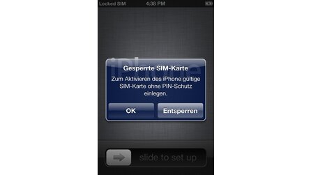 Apple iOS 5 - Screenshots