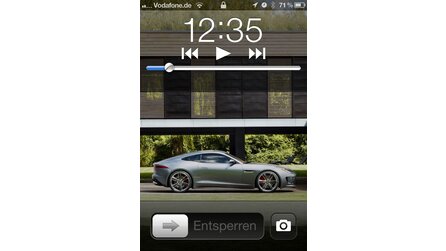 Apple iOS 5 - Die wichtigsten Neuerungen
