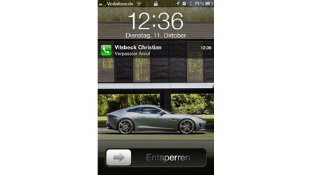 Apple iOS 5 - Die wichtigsten Neuerungen