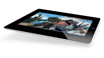 Apple iPad 2 - Bilder