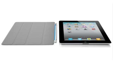 Apple iPad 2 - Verletzte beim Verkaufsstart in China