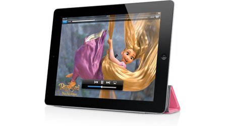 Apple iPad 3 - Mit vierfacher Auflösung in 3-4 Monaten?