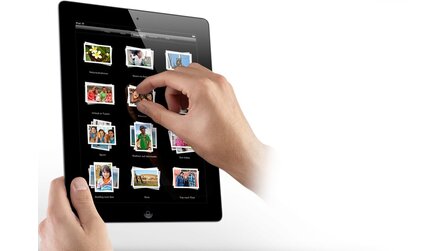 Apple vs. Samsung - Gericht: »Jedes iPad-Design-Feature gab es schon früher«