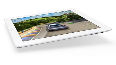 Apple iPad 3 - Vorstellung Anfang März immer wahrscheinlicher